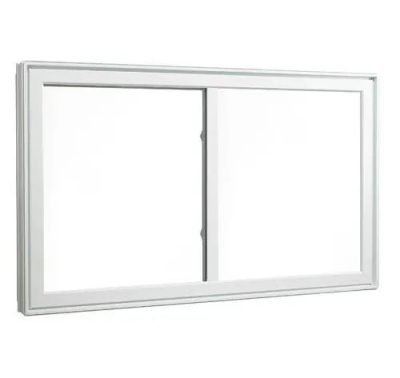 Fixed Upvc Windows