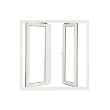 Right Inward Casement