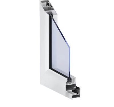 ALUMINIUM CASEMENT WINDOWS