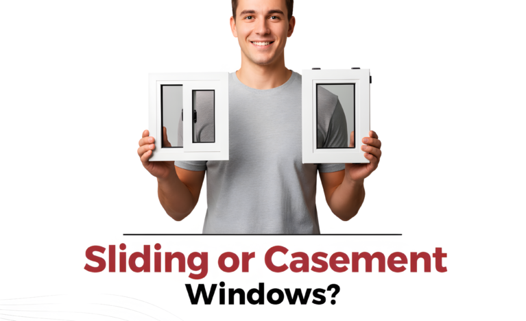 Upvc Windows Sliding or Casement? Sliding windows are the smart choice when you want to save space and enjoy easy daily operation. They are ideal for compact rooms, modern apartments, and areas where you want a clean, simple look without the window projecting outward.