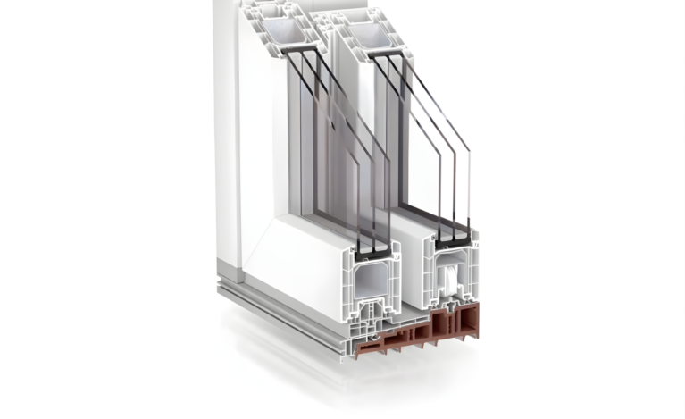 Kommerling PremiDoor 88 HBSB - Seamless Indoor-Outdoor Living with Premium Aluminium Sliding Doors