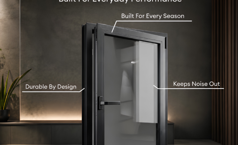 Koemmerling Aluminium Casement Windows -Dhanush Building Systemsr Aluminium Casement Windows: Why Choose Koemmerling?