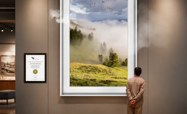 uPVC Windows - The Window That Defies Time