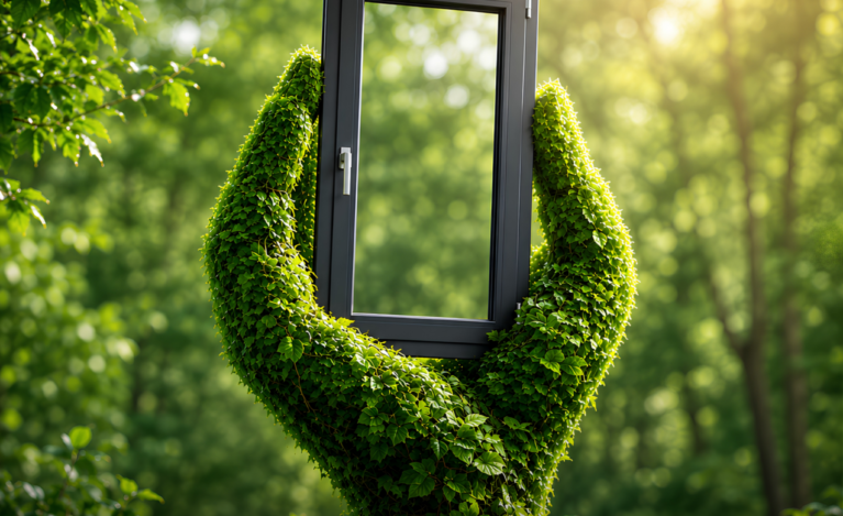 Koemmerling Aluminum Systems - Dhanush Building Systems Aluminium Window at Best Price - Sustainability is not just about one feature. It is about making smart choices that create long-term value. When building systems are made to last longer, require less maintenance, and perform consistently over the years, they naturally help reduce waste and the need for frequent replacements.