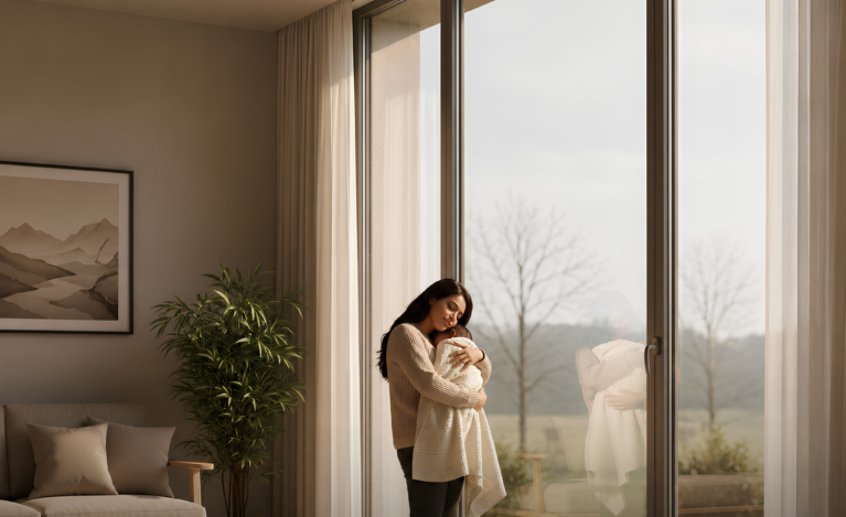 Koemmerling Premium Sliding Doors offer a simple yet sophisticated way to make your home look better, feel brighter, and function more efficiently.