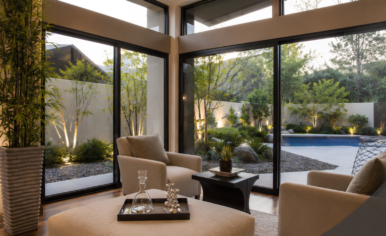 System Aluminum Windows: Precision and Performance