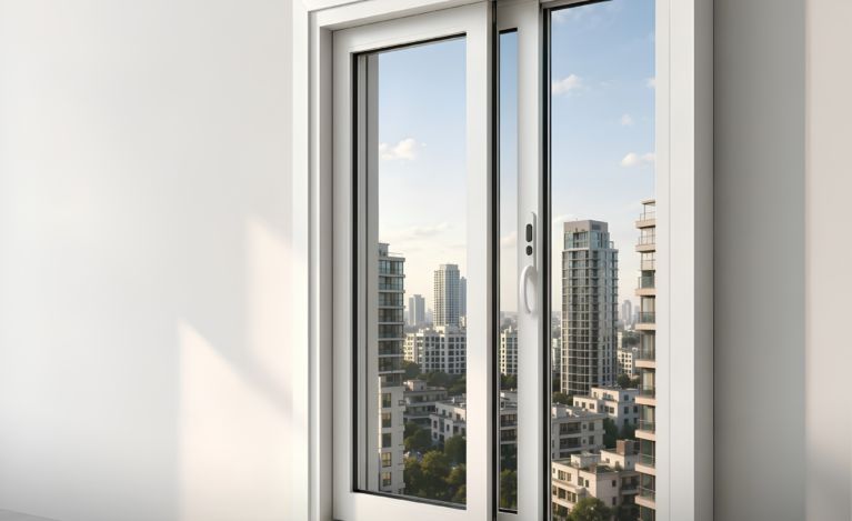Premium uPVC Windows: Transform Your Living Space