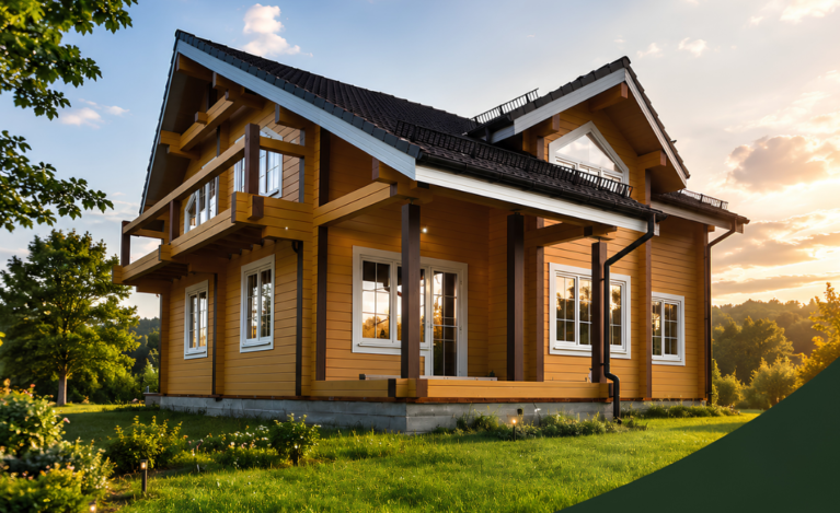 Sustainability is not defined by a single feature. It shows up in the choices we make, from selecting durable materials that last longer to designing systems that reduce the need for frequent replacements.