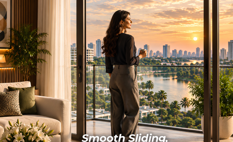 Premium Aluminium Windows - Dhanush Building Systems Find out why Premium Aluminum Windows are ideal for modern living, delivering seamless operation and lasting quality for any setting.