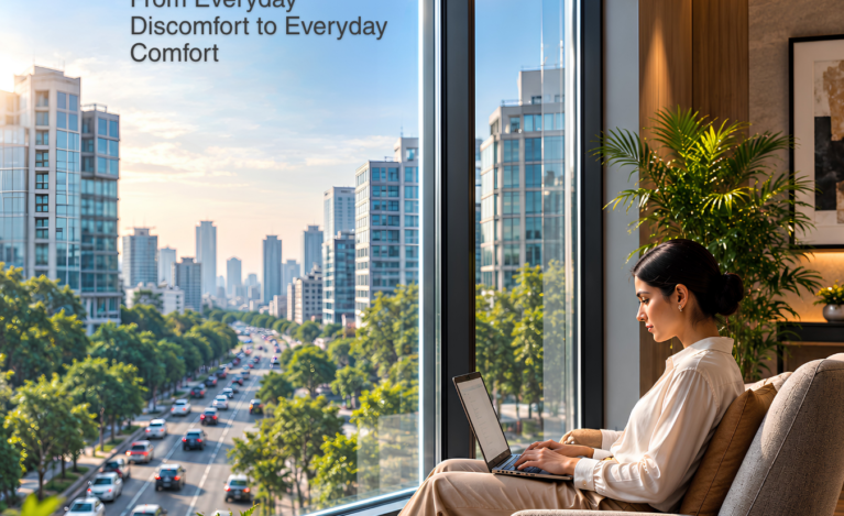 Premium Aluminium Windows: Ultimate Performance Solution