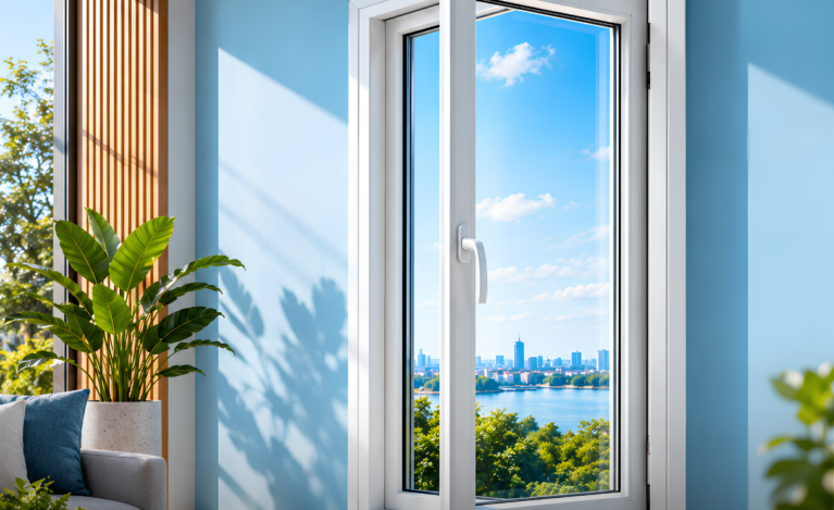 Better windows for brighter, quieter, more comfortable spaces - every day of the year.